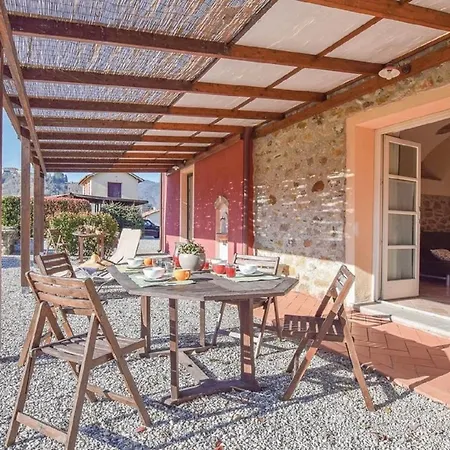 La Corte Di Candido Landsted