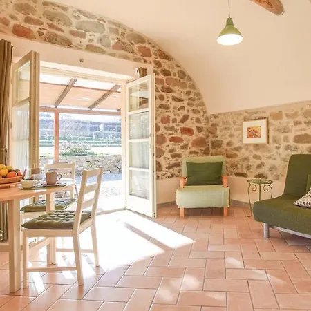 Landsted La Corte Di Candido