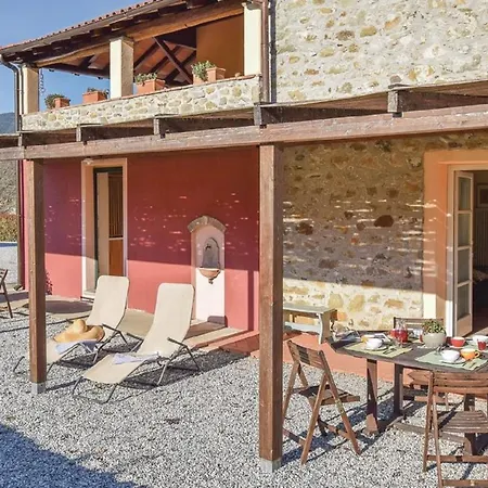 La Corte Di Candido Landsted *