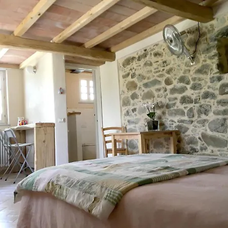 Landsted La Corte Di Candido