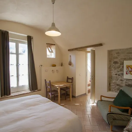 Landsted La Corte Di Candido
