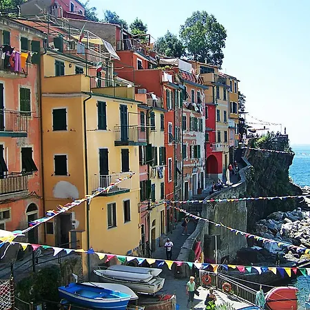 Landsted La Corte Di Candido *
