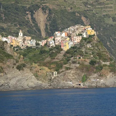 Landsted La Corte Di Candido