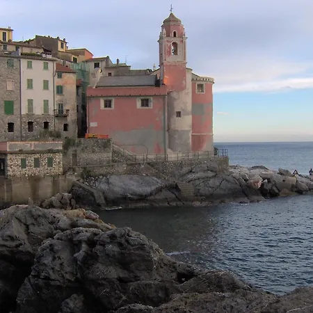 Landsted La Corte Di Candido