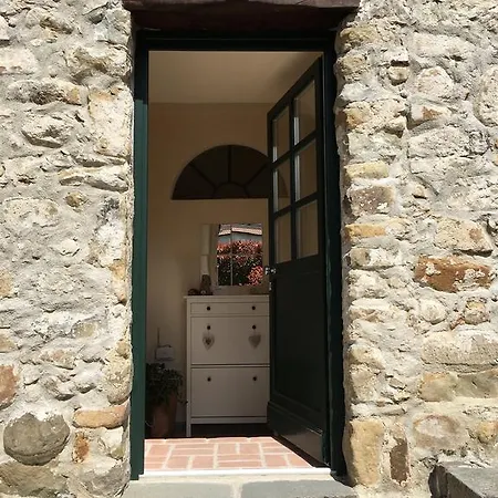 Летний дом La Corte Di Candido *