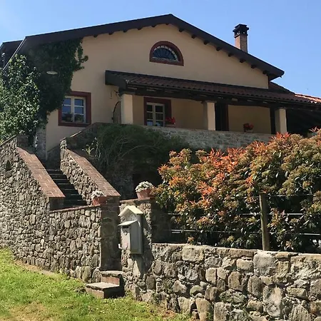 La Corte Di Candido Landsted